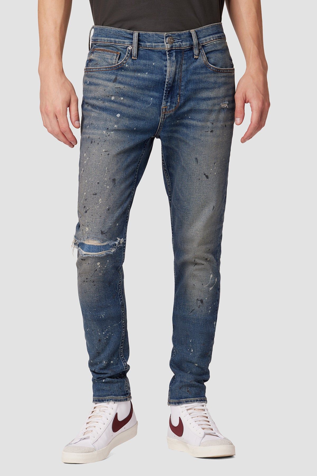 Zack Skinny Jean sold by Hudson Jeans
