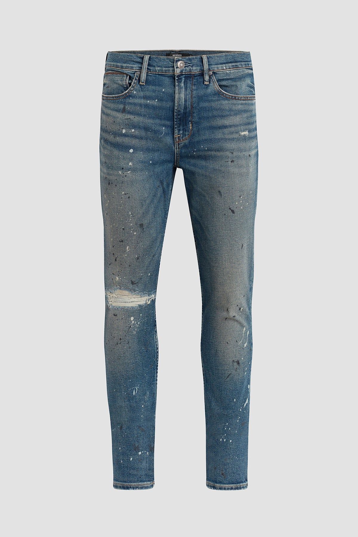 Zack Skinny Jean sold by Hudson Jeans product image thumbnail 6