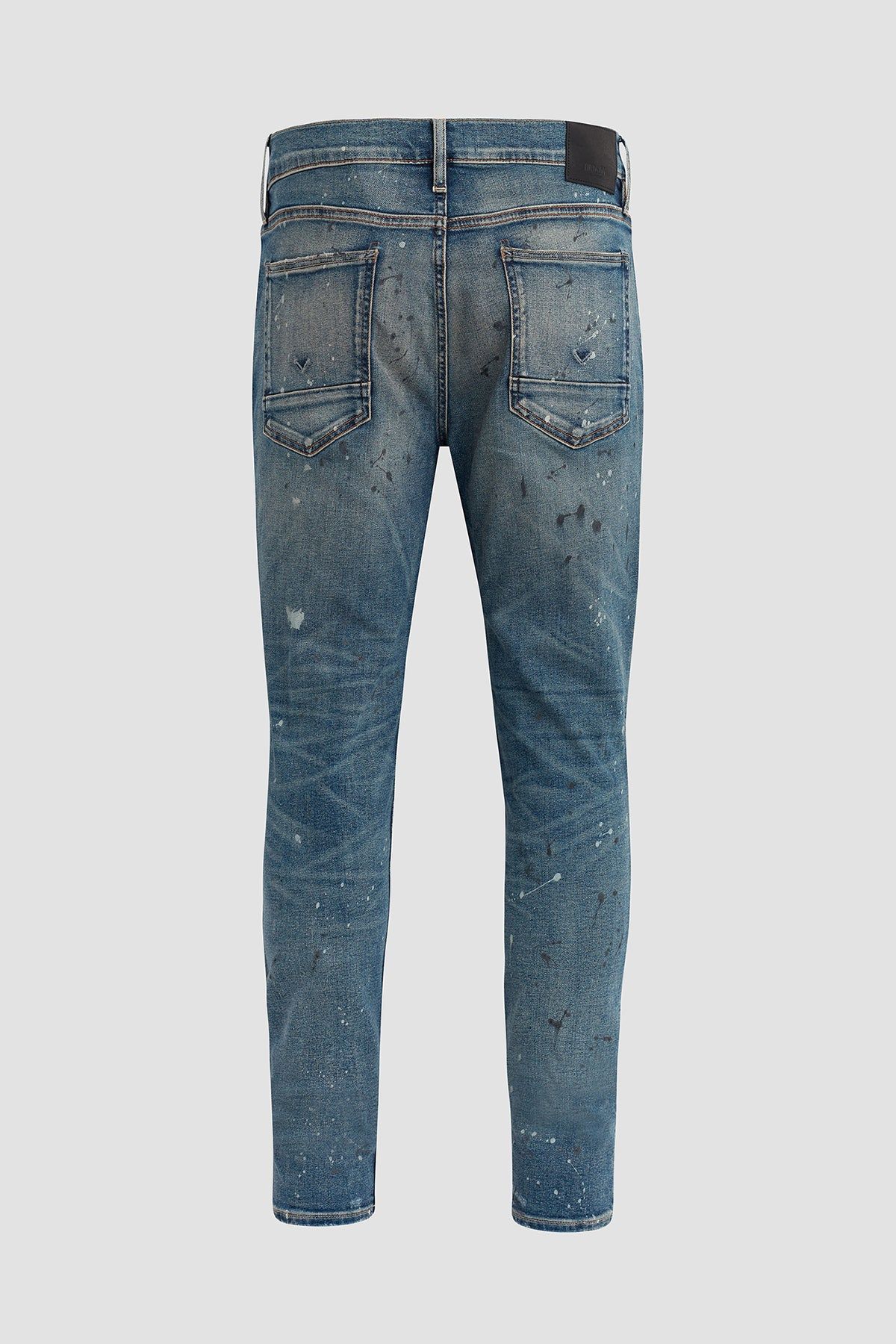 Zack Skinny Jean sold by Hudson Jeans product image thumbnail 7