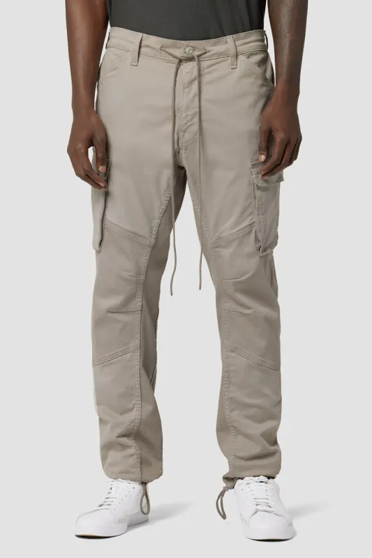 Hudson x Brandon Williams Julius Military Cargo Pant sold by Hudson Jeans