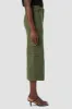 Reconstructed Skirt w/ Cargo Welt Pockets sold by Hudson Jeans