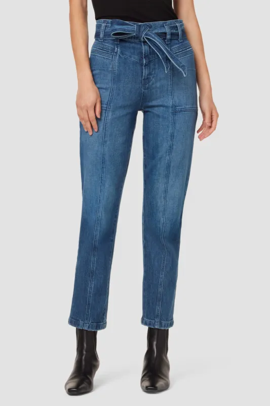Utility Straight Ankle Jean sold by Hudson Jeans