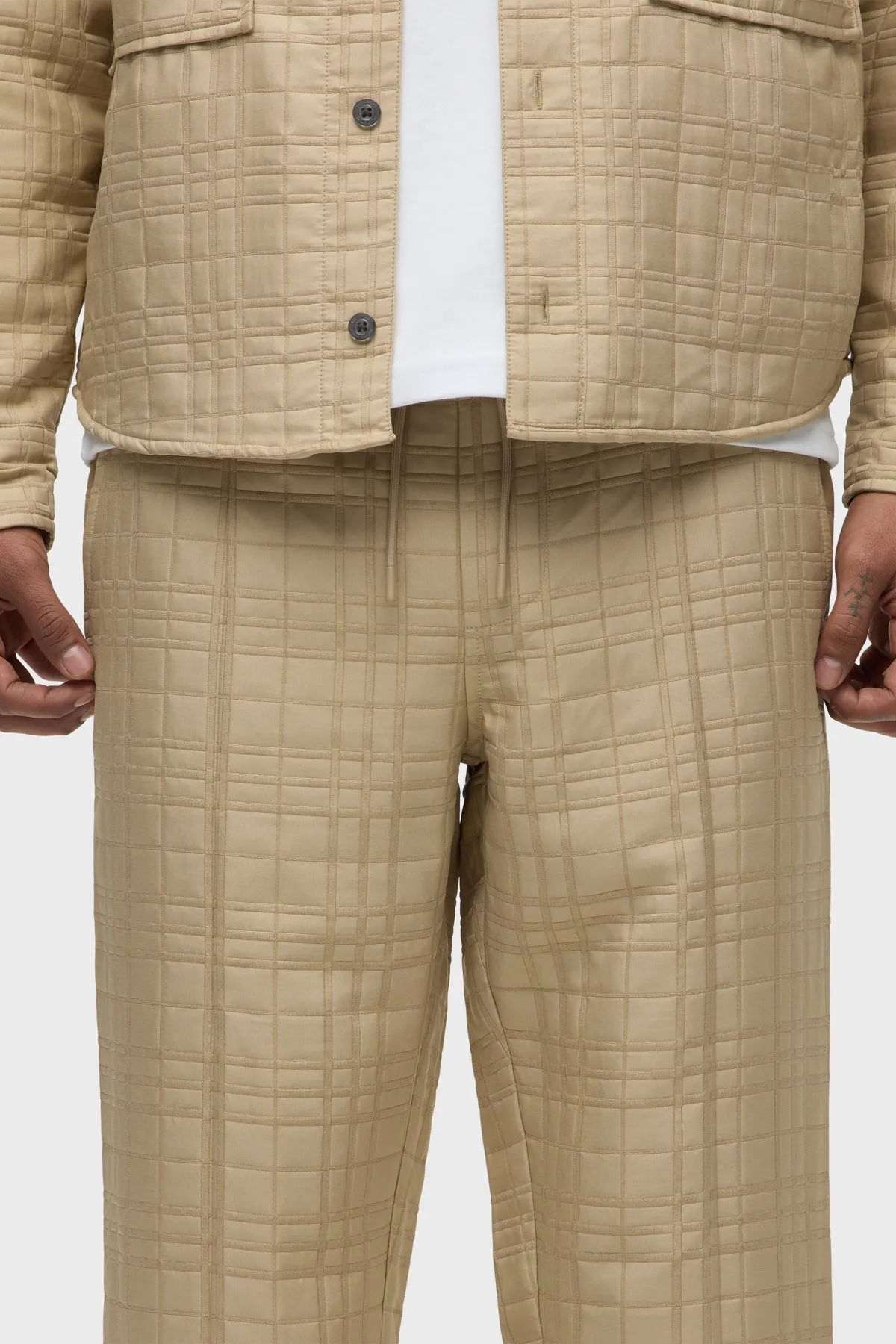 Trouser Pant sold by Hudson Jeans product image thumbnail 4