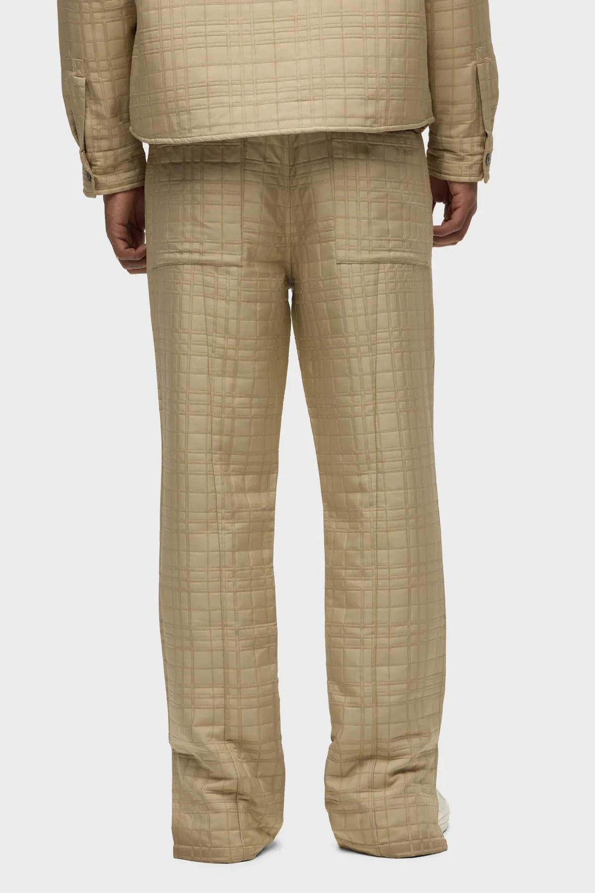 Trouser Pant sold by Hudson Jeans product image thumbnail 3