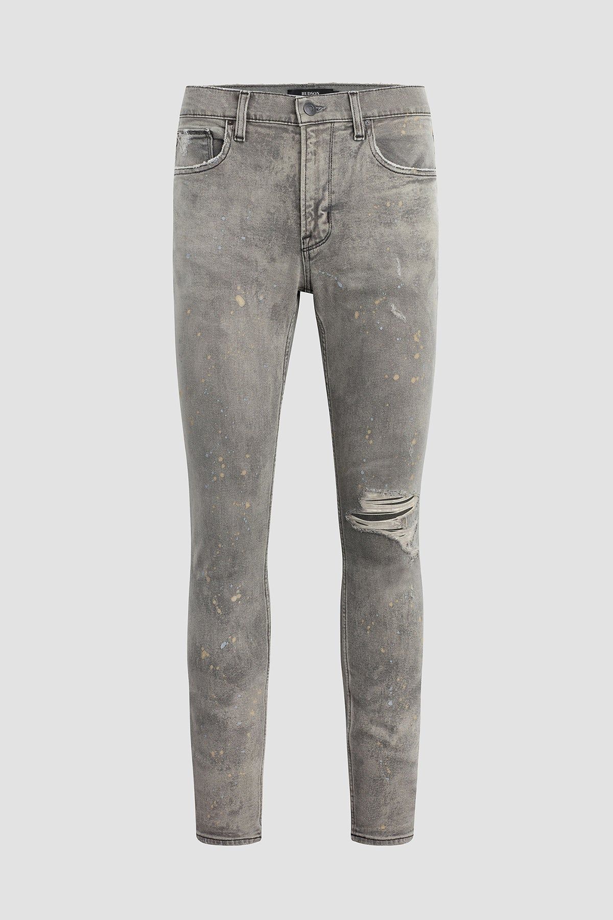 Zack Skinny Jean sold by Hudson Jeans product image thumbnail 7