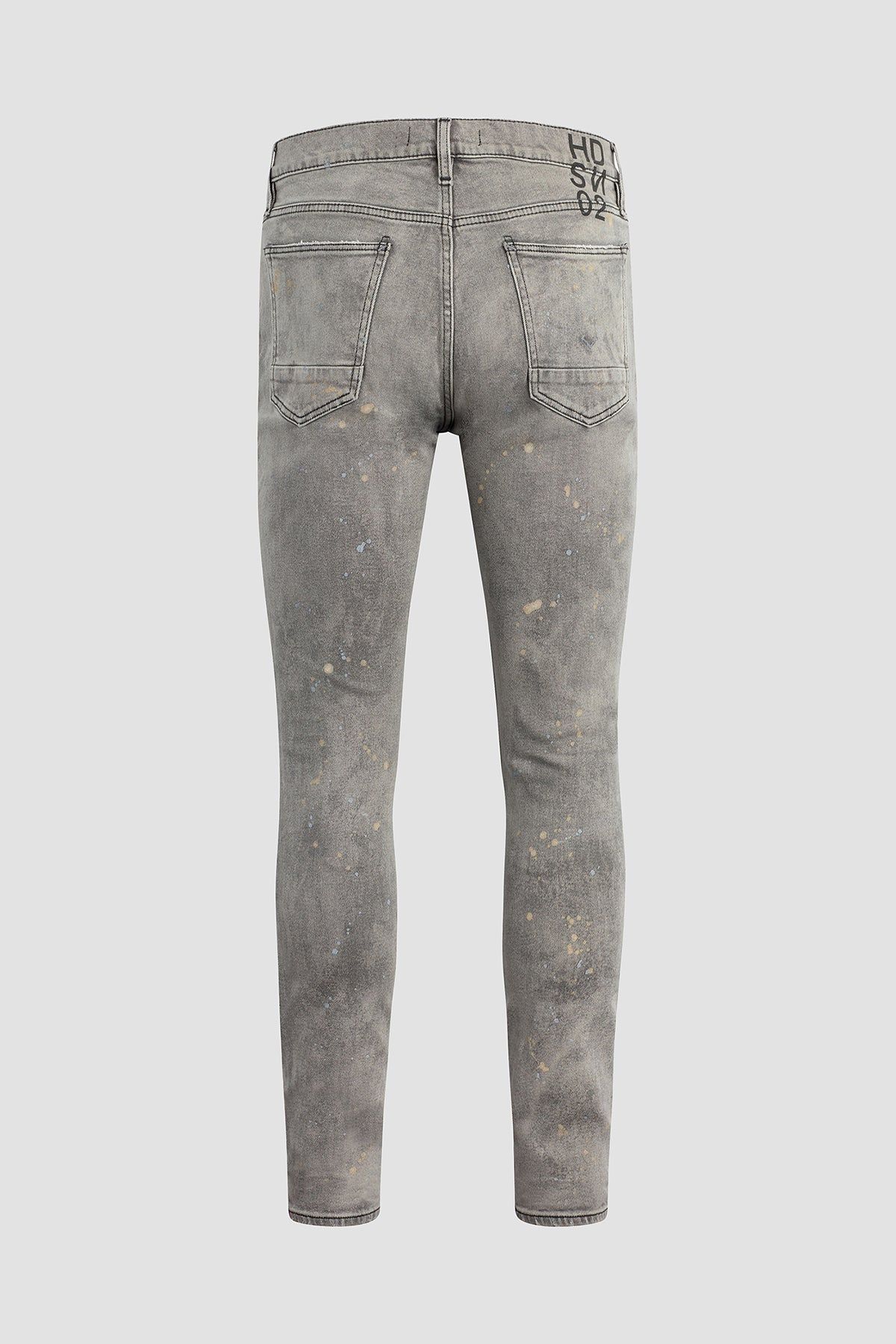 Zack Skinny Jean sold by Hudson Jeans product image thumbnail 8