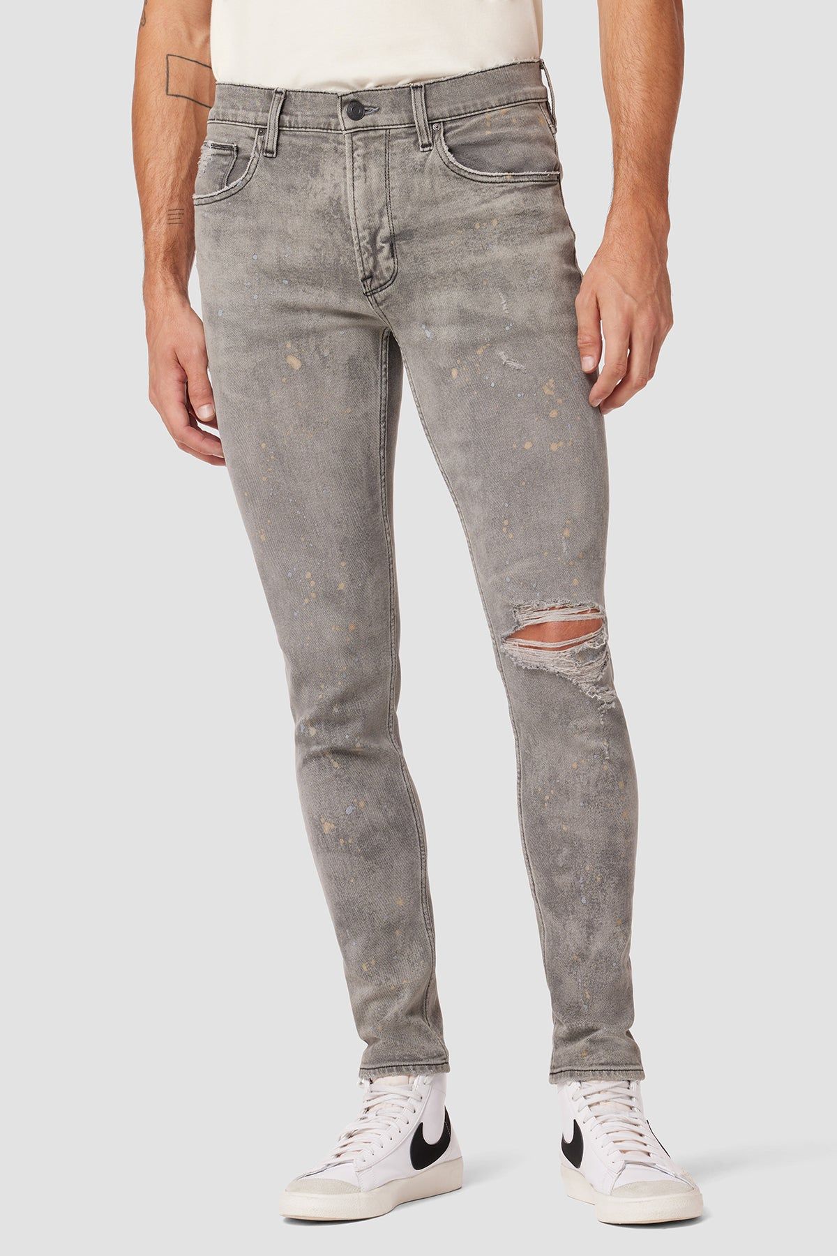 Zack Skinny Jean sold by Hudson Jeans
