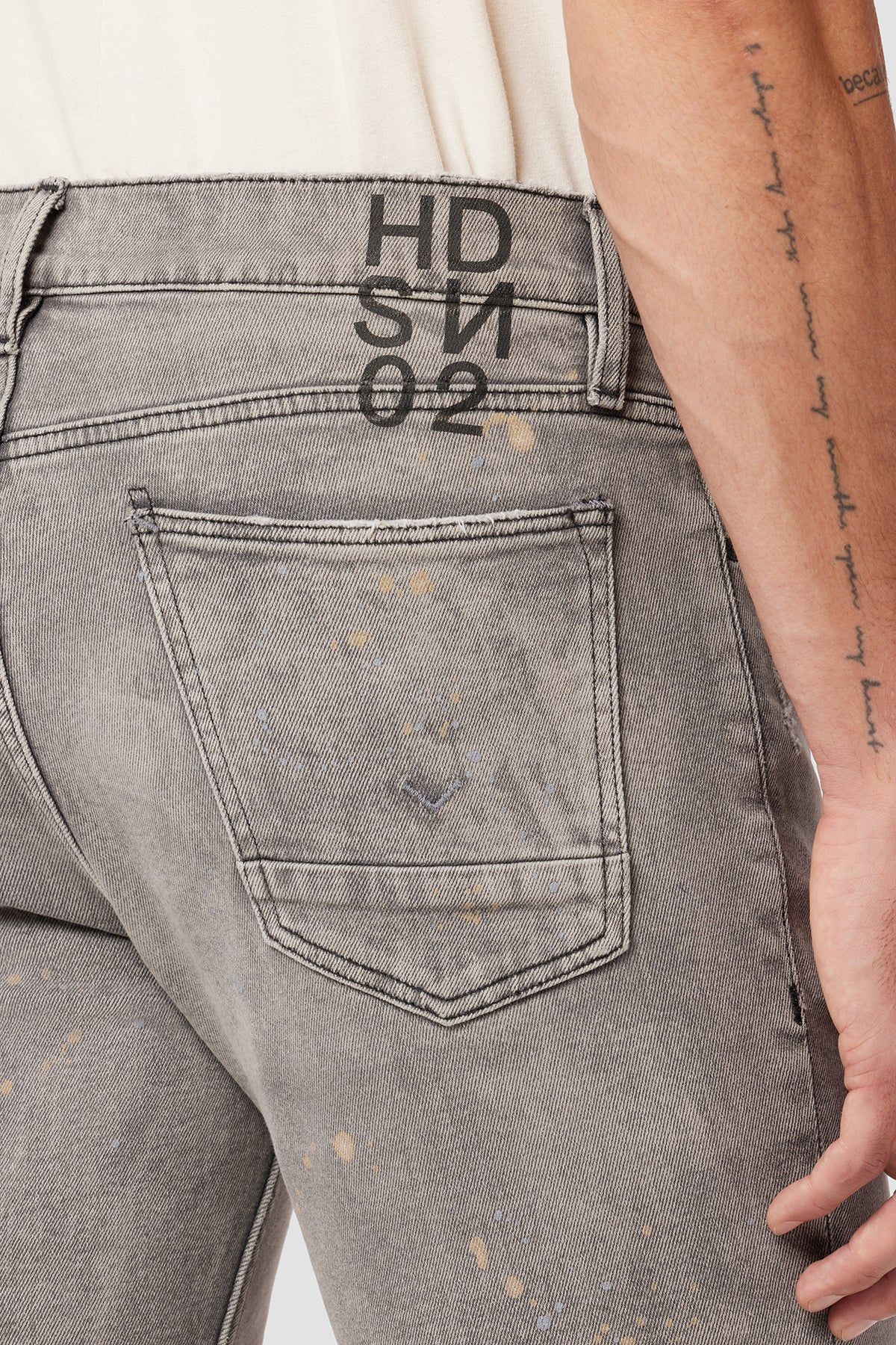 Zack Skinny Jean sold by Hudson Jeans product image thumbnail 5