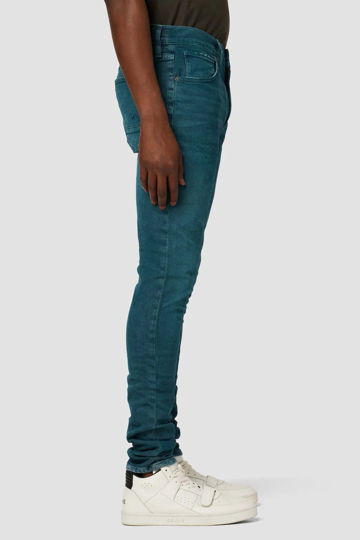 Zack Skinny Jean 36" Inseam sold by Hudson Jeans product image thumbnail 2