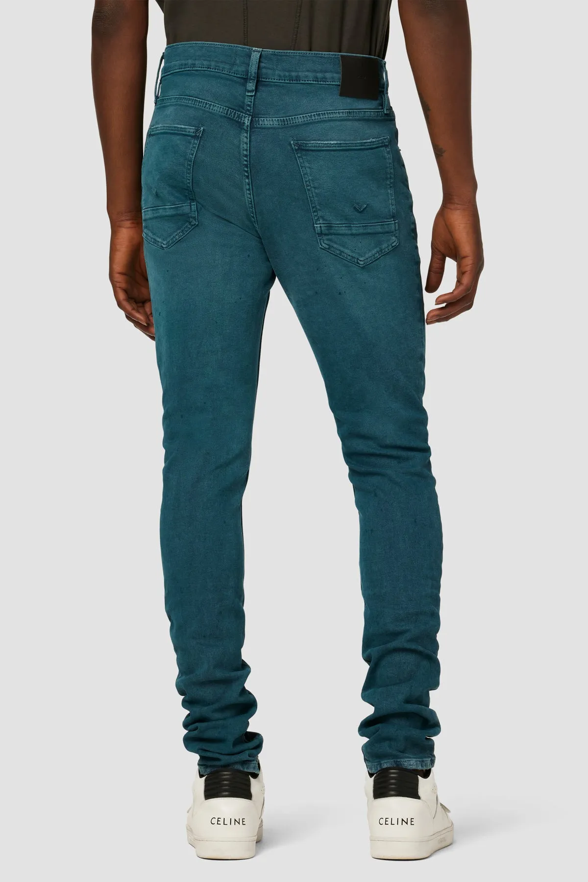 Zack Skinny Jean 36" Inseam sold by Hudson Jeans product image thumbnail 3