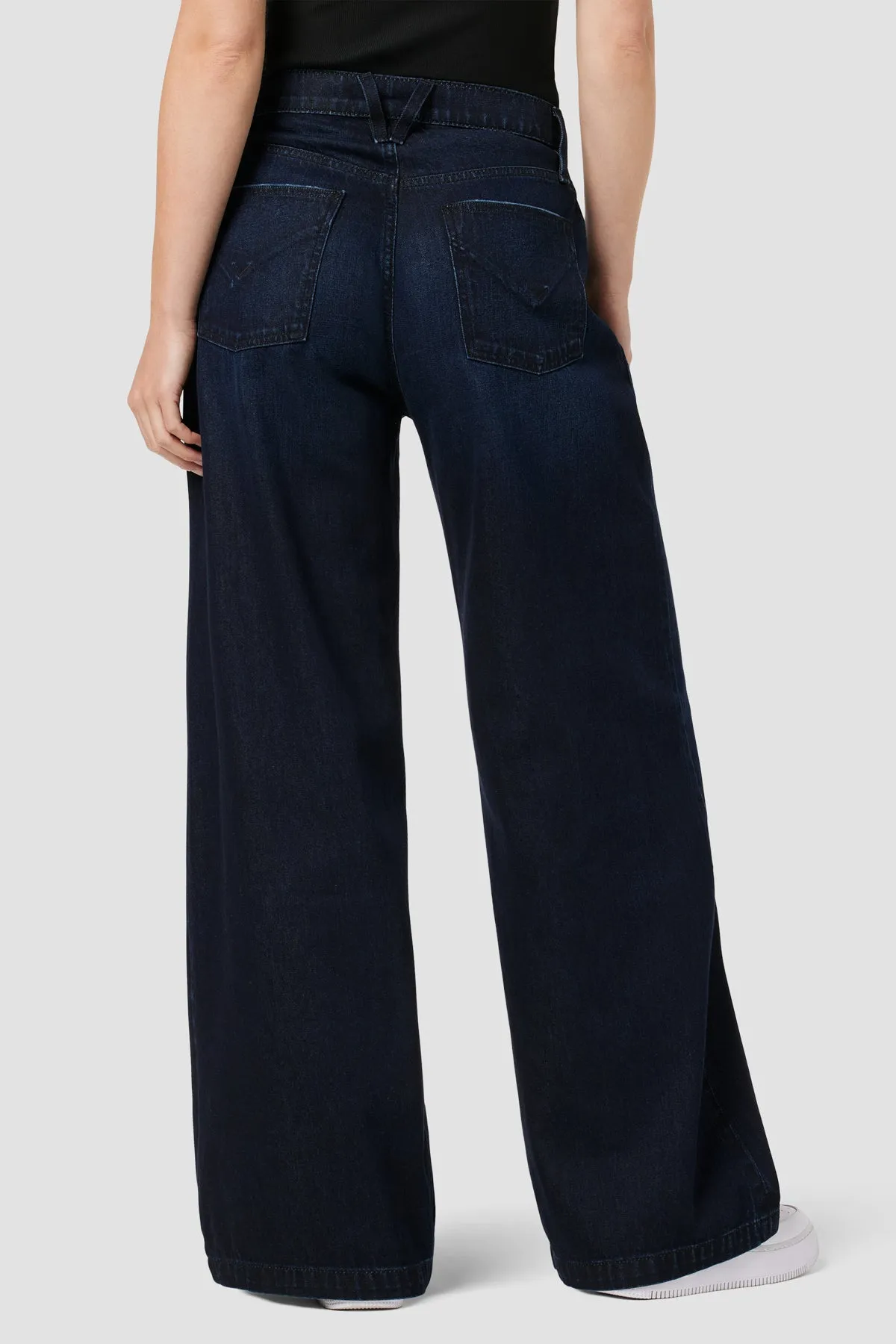 Jodie High-Rise Wide Leg Jean sold by Hudson Jeans product image thumbnail 3