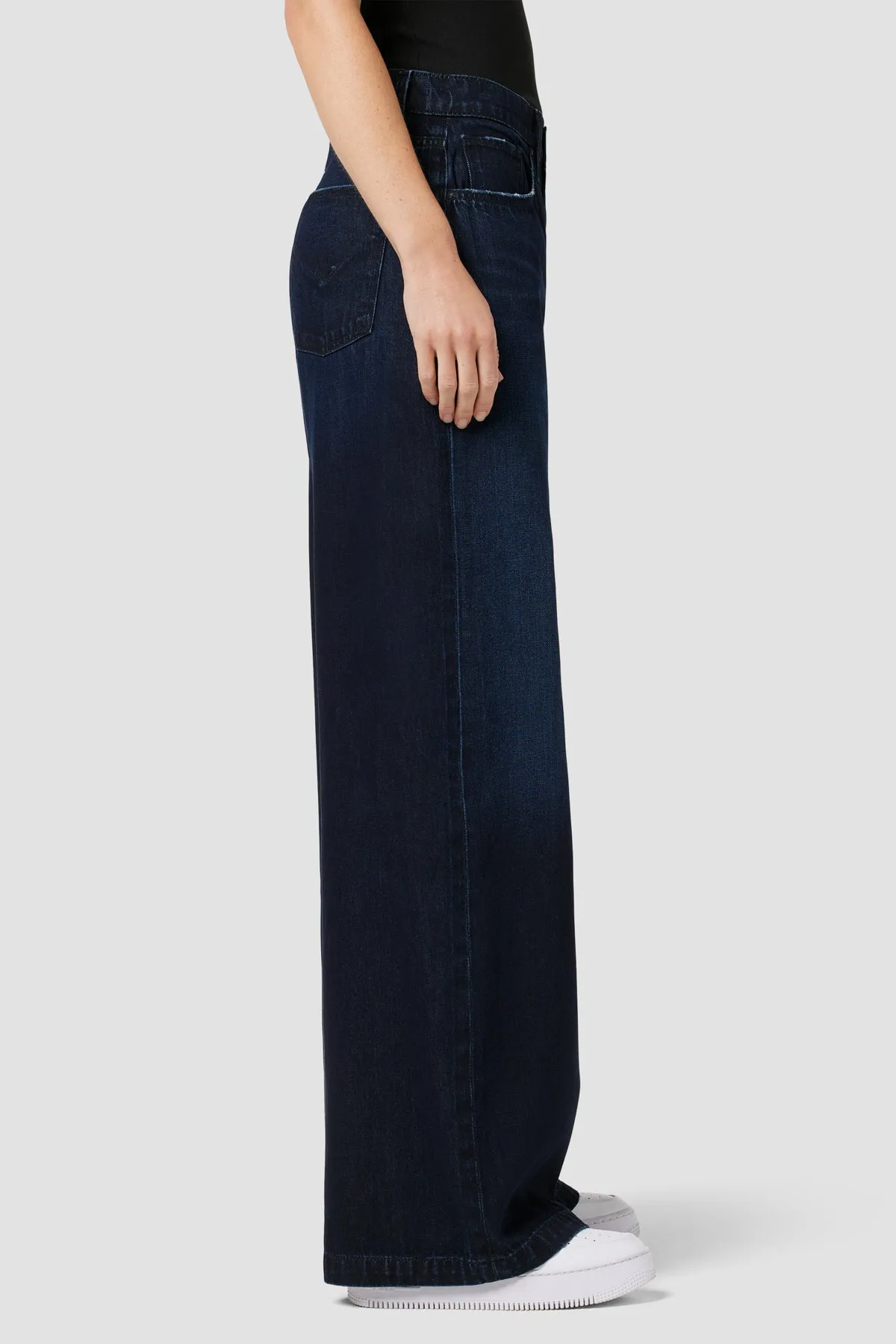 Jodie High-Rise Wide Leg Jean sold by Hudson Jeans product image thumbnail 2