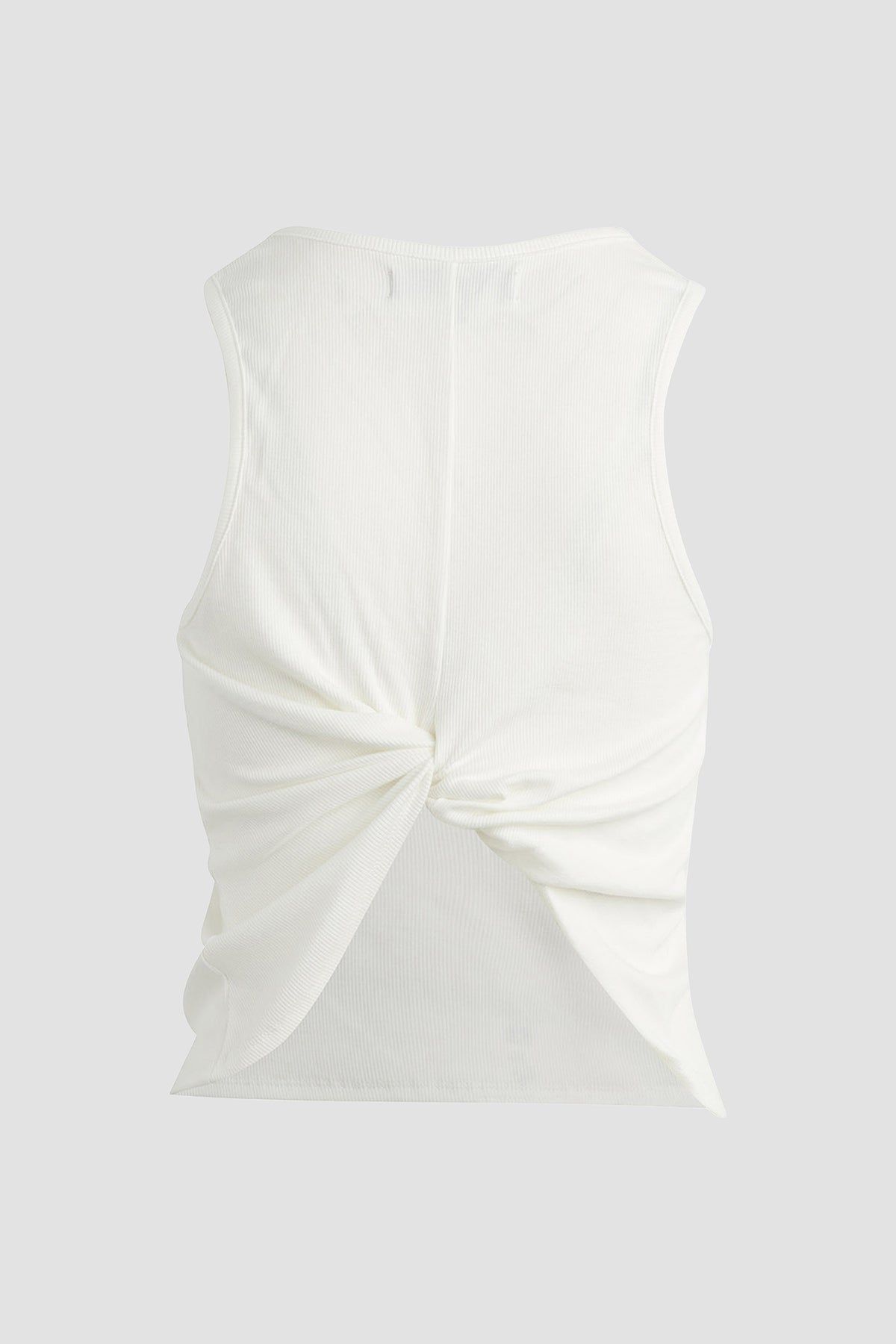 Twist Back Tank sold by Hudson Jeans product image thumbnail 9