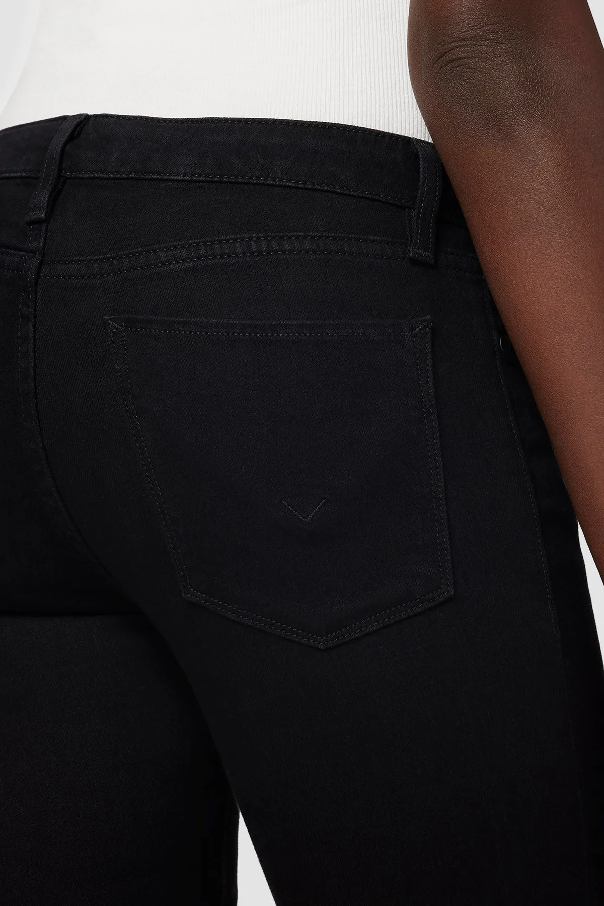 Krista Low-Rise Super Skinny Jean sold by Hudson Jeans product image thumbnail 5