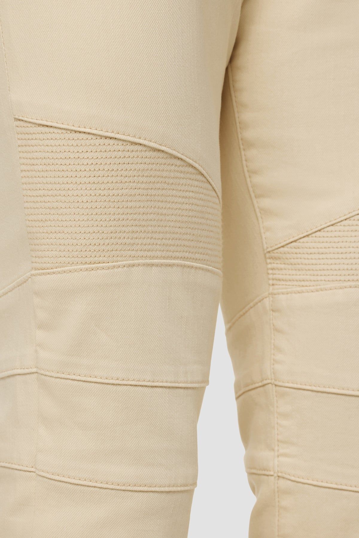 Ethan Biker Skinny Jean sold by Hudson Jeans product image thumbnail 8