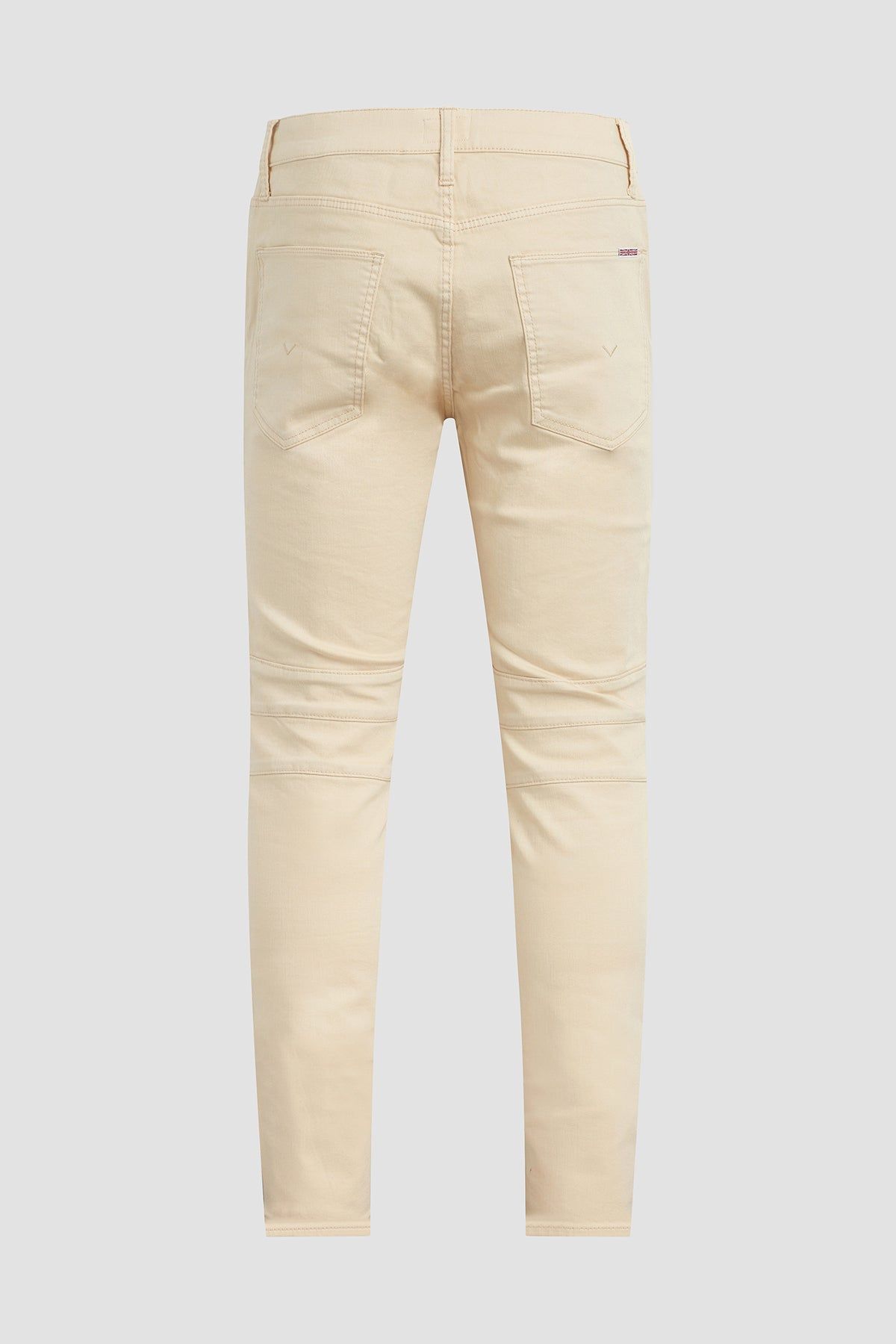 Ethan Biker Skinny Jean sold by Hudson Jeans product image thumbnail 10