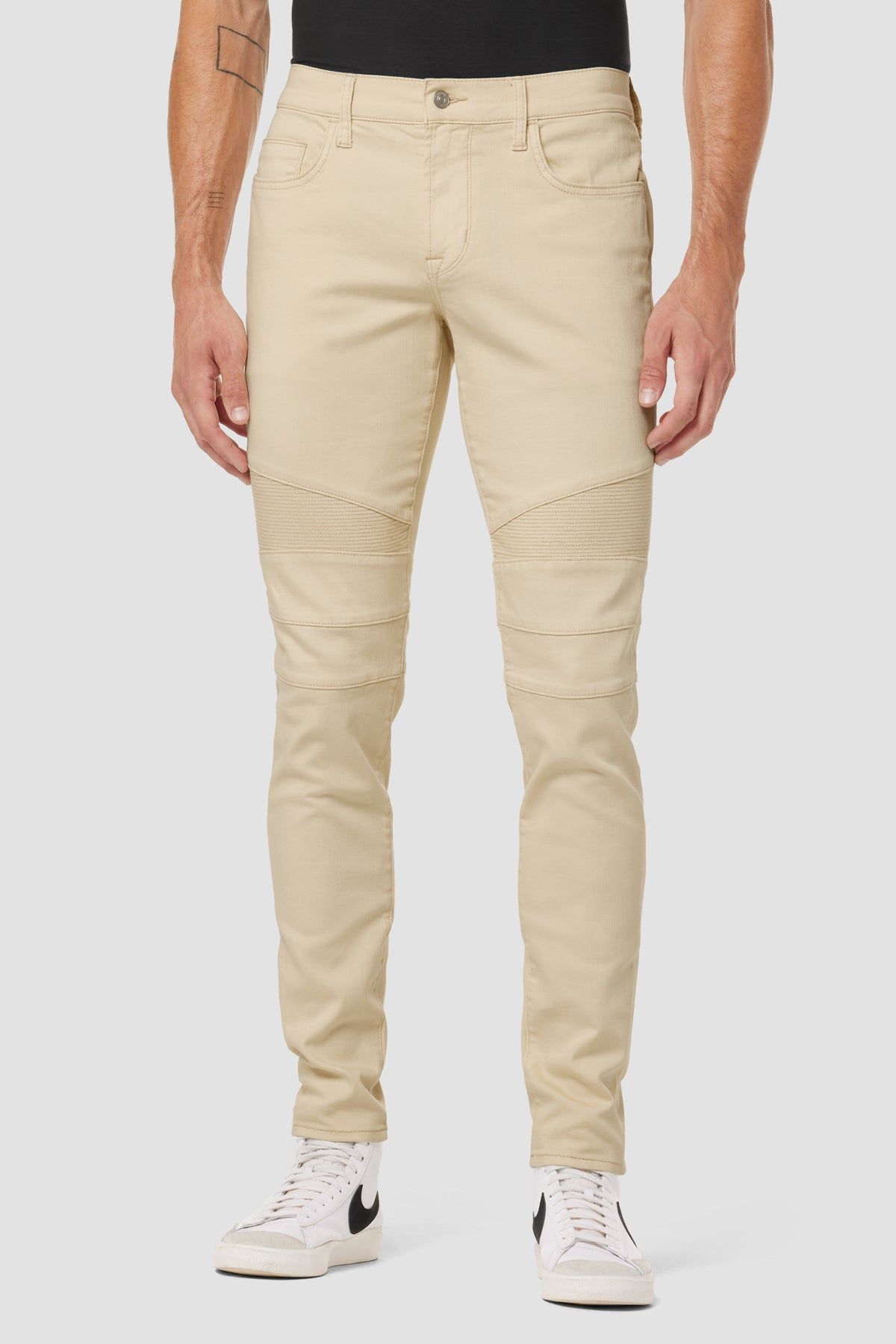 Ethan Biker Skinny Jean sold by Hudson Jeans