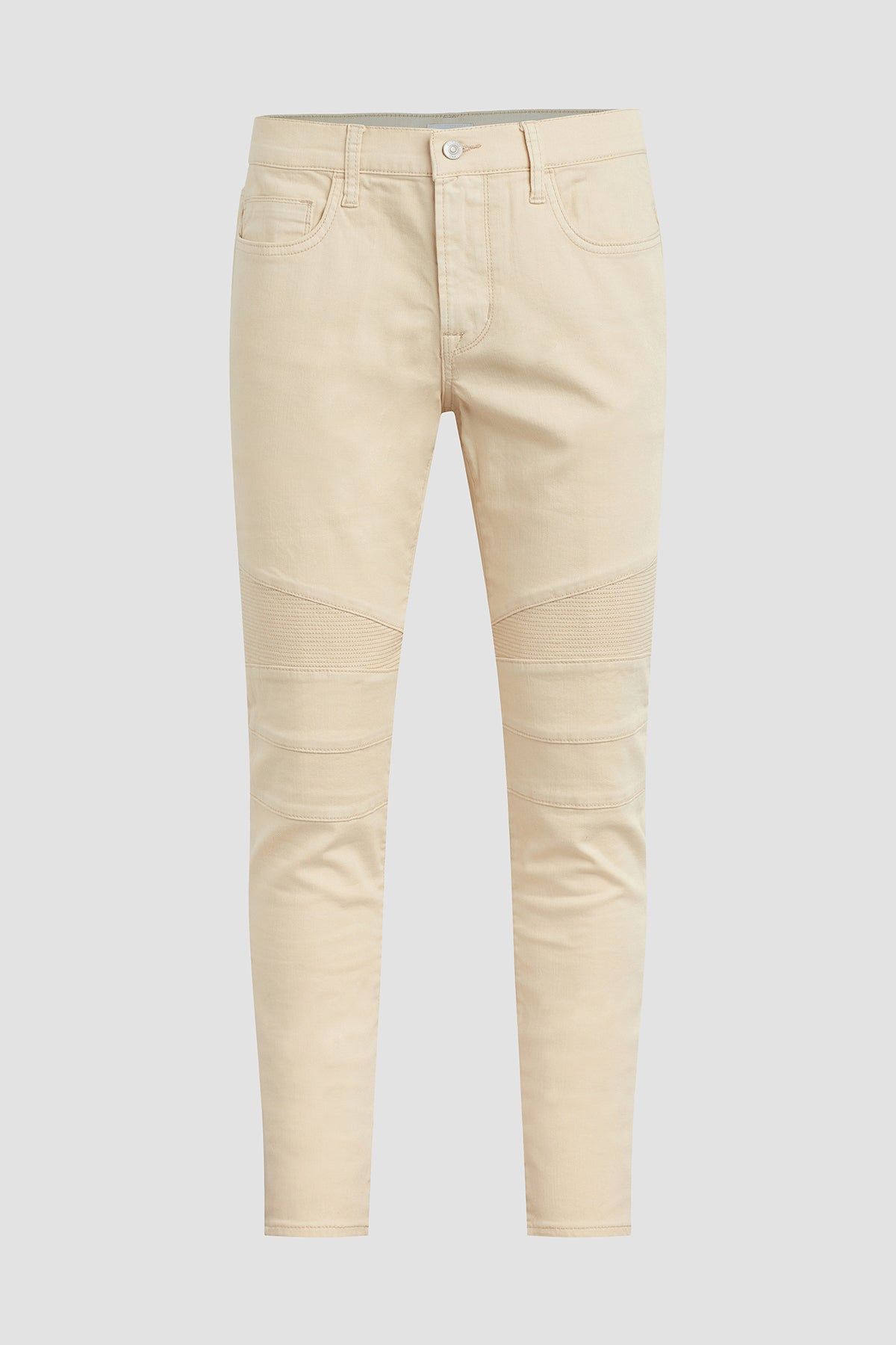 Ethan Biker Skinny Jean sold by Hudson Jeans product image thumbnail 9