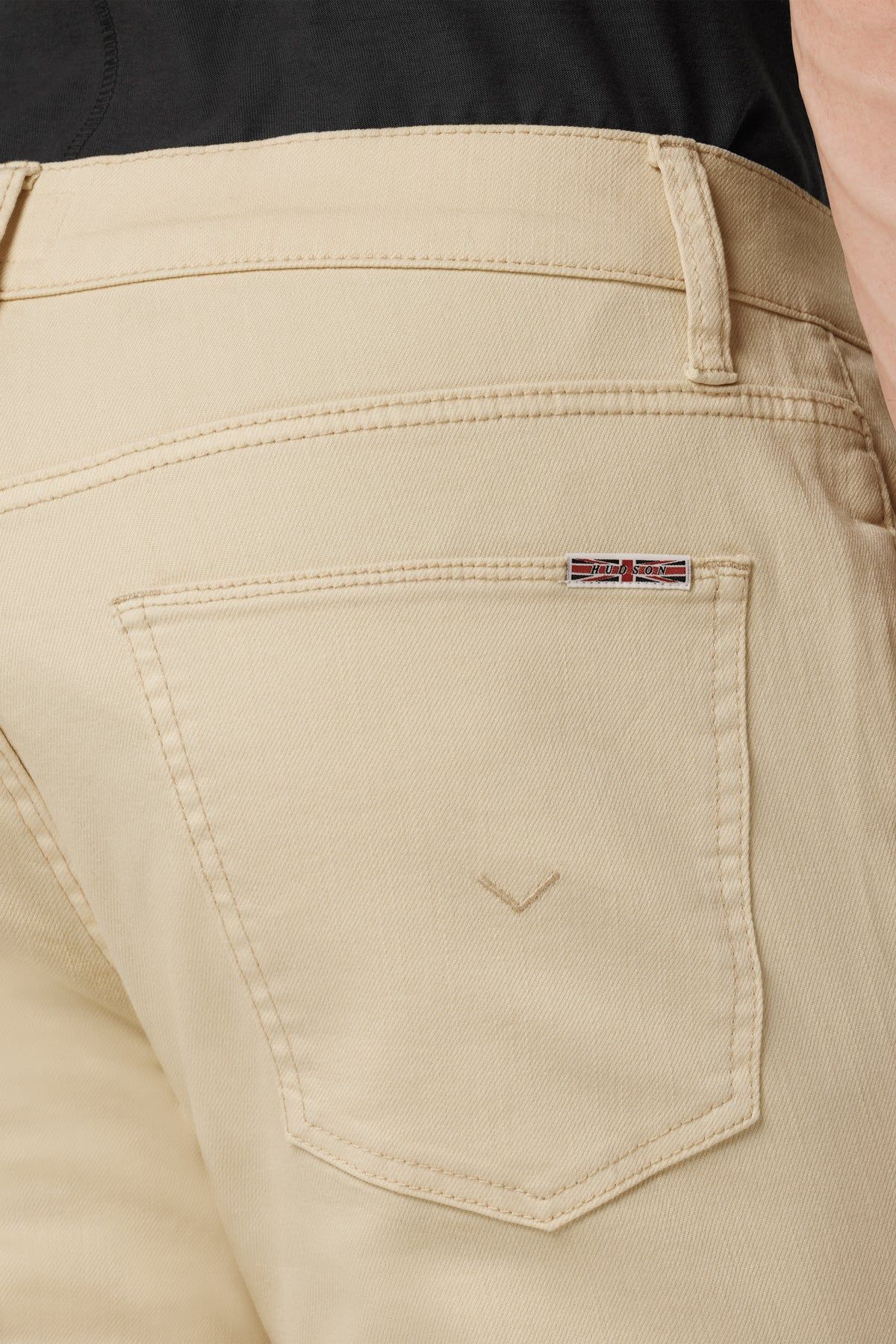 Ethan Biker Skinny Jean sold by Hudson Jeans product image thumbnail 7