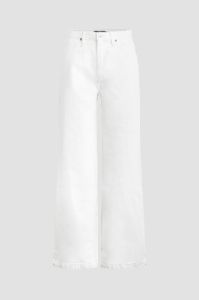 Jodie High-Rise Loose Wide Leg Jean sold by Hudson Jeans