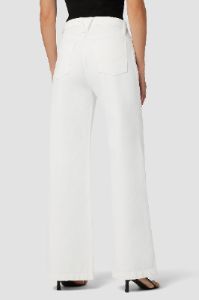 Jodie High-Rise Loose Wide Leg Jean sold by Hudson Jeans