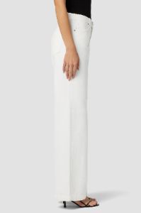 Jodie High-Rise Loose Wide Leg Jean sold by Hudson Jeans