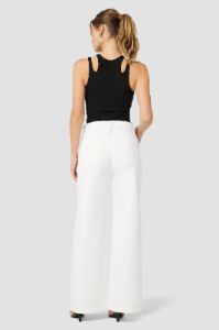 Jodie High-Rise Loose Wide Leg Jean sold by Hudson Jeans
