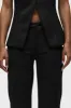 Rosalie High-Rise Wide Leg Jean sold by Hudson Jeans
