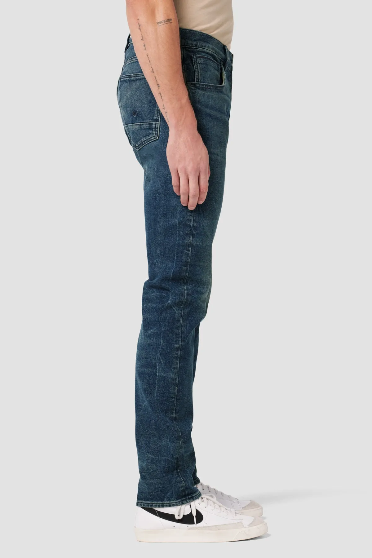 Blake Slim Straight Jean sold by Hudson Jeans product image thumbnail 2