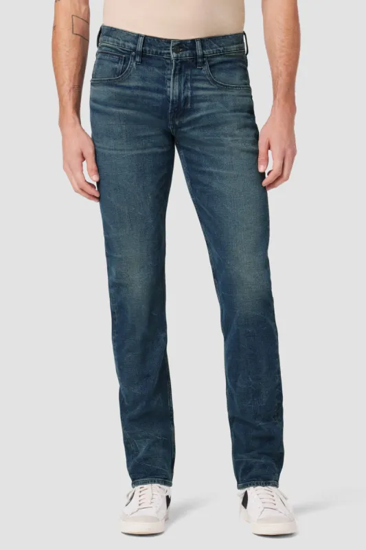 Blake Slim Straight Jean sold by Hudson Jeans