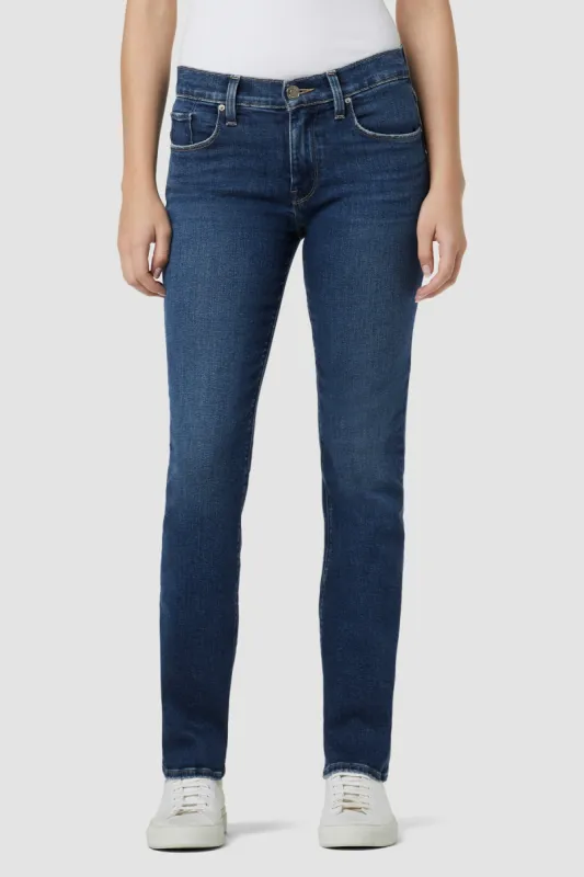 Nico Mid-Rise Super Skinny Ankle Jean sold by Hudson Jeans