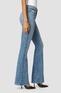 Holly High-Rise Flare Jean sold by Hudson Jeans