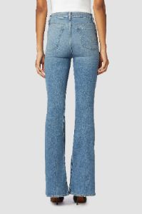 Holly High-Rise Flare Jean sold by Hudson Jeans