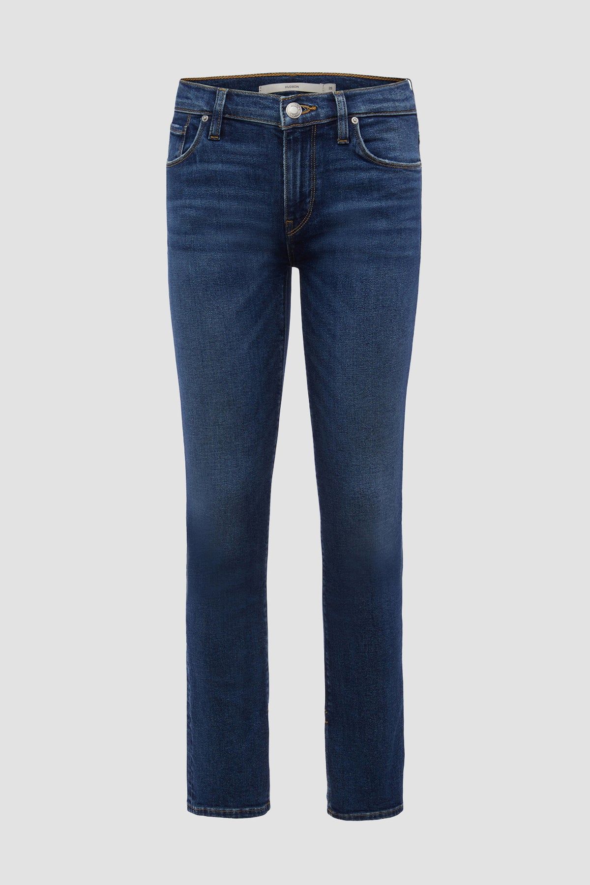 Nico Mid-Rise Straight Ankle Jean sold by Hudson Jeans product image thumbnail 8