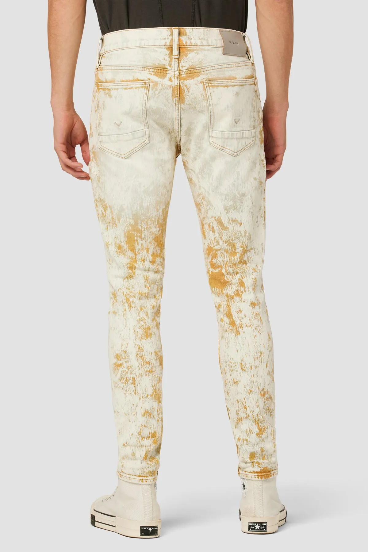 Zack Skinny Jean sold by Hudson Jeans product image thumbnail 3