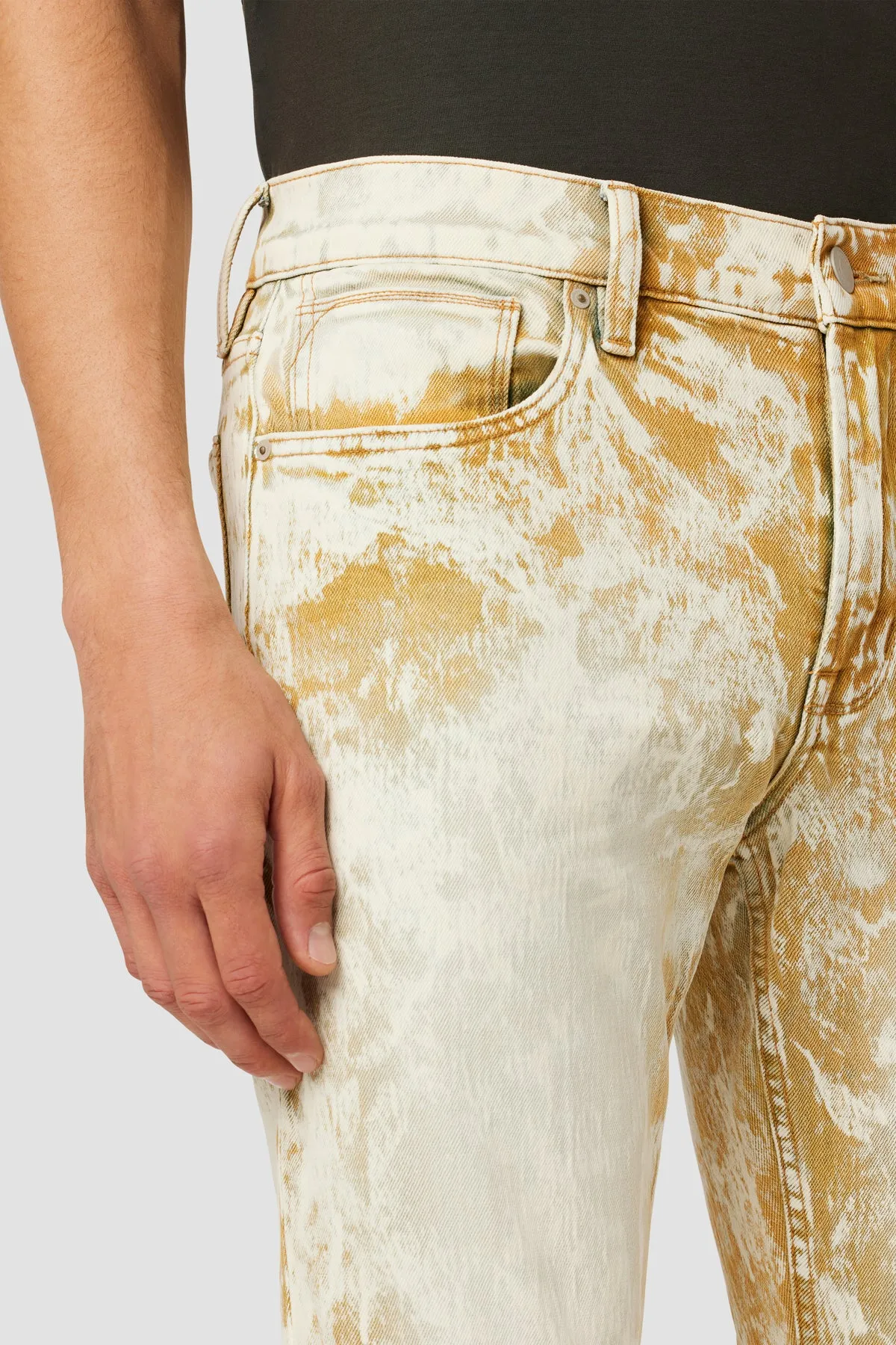 Zack Skinny Jean sold by Hudson Jeans product image thumbnail 4