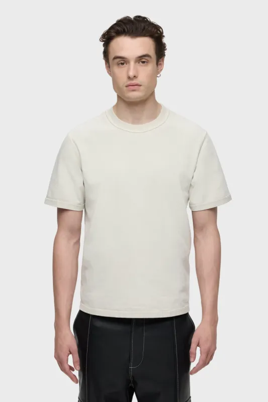 Heavy Weight Tee sold by Hudson Jeans