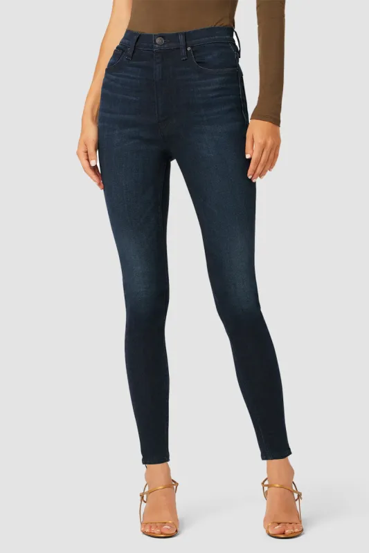 Centerfold Extreme High-Rise Super Skinny Ankle Jean sold by Hudson Jeans