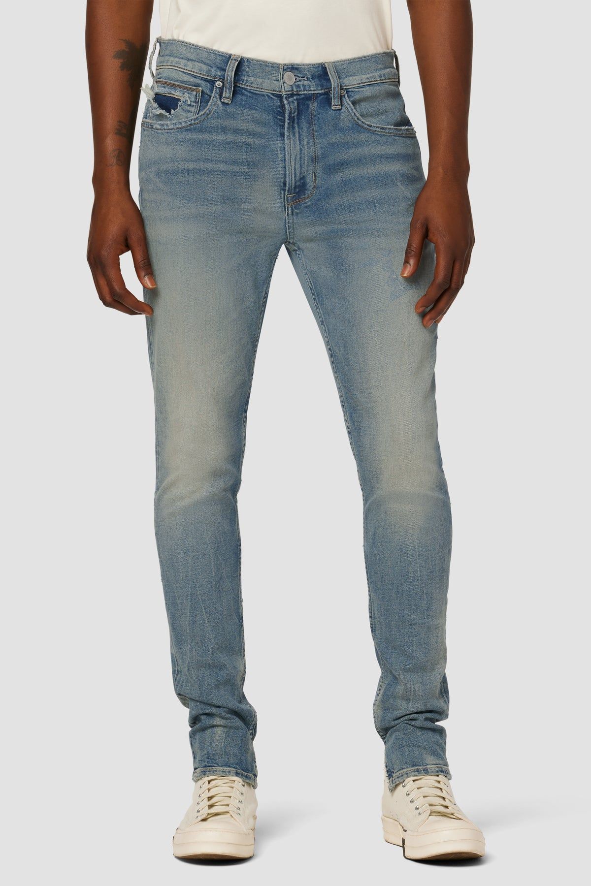 Zack Skinny Jean sold by Hudson Jeans
