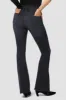 Holly High-Rise Flare Petite Jean sold by Hudson Jeans