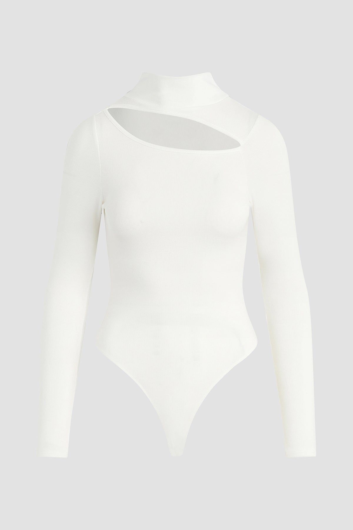 Cut Out Bodysuit sold by Hudson Jeans product image thumbnail 5