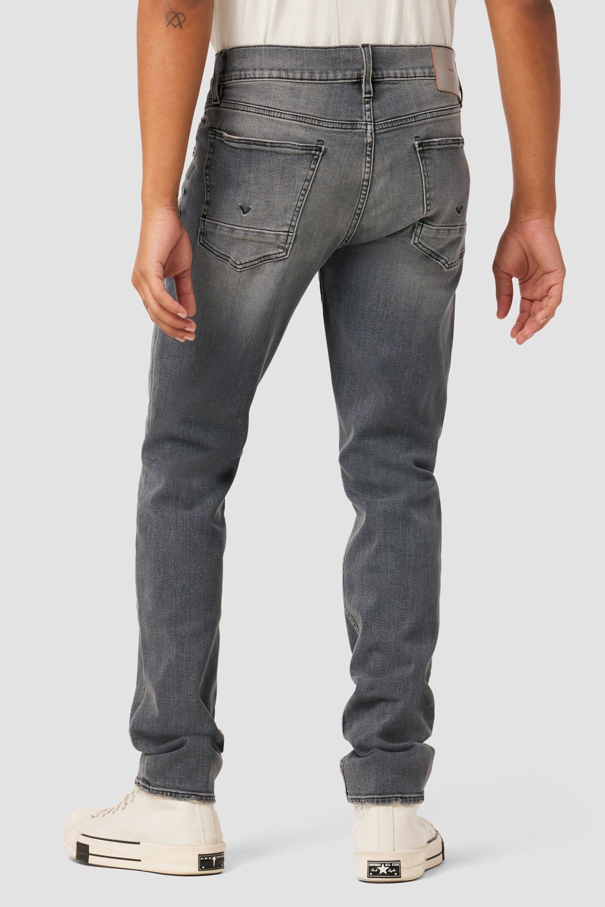Blake Slim Straight Jean sold by Hudson Jeans product image thumbnail 3
