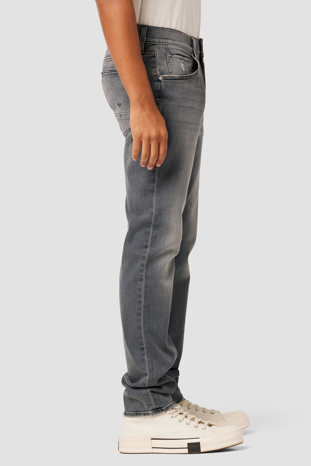 Blake Slim Straight Jean sold by Hudson Jeans product image thumbnail 2