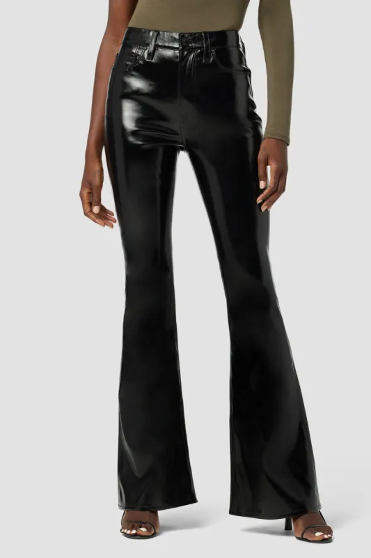 Holly High-Rise Flare Jean sold by Hudson Jeans