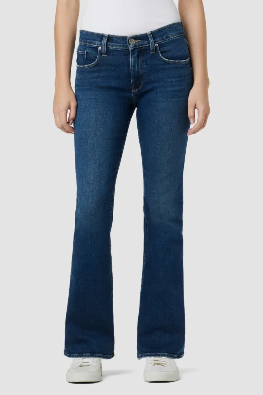 Nico Mid-Rise Bootcut Jean sold by Hudson Jeans