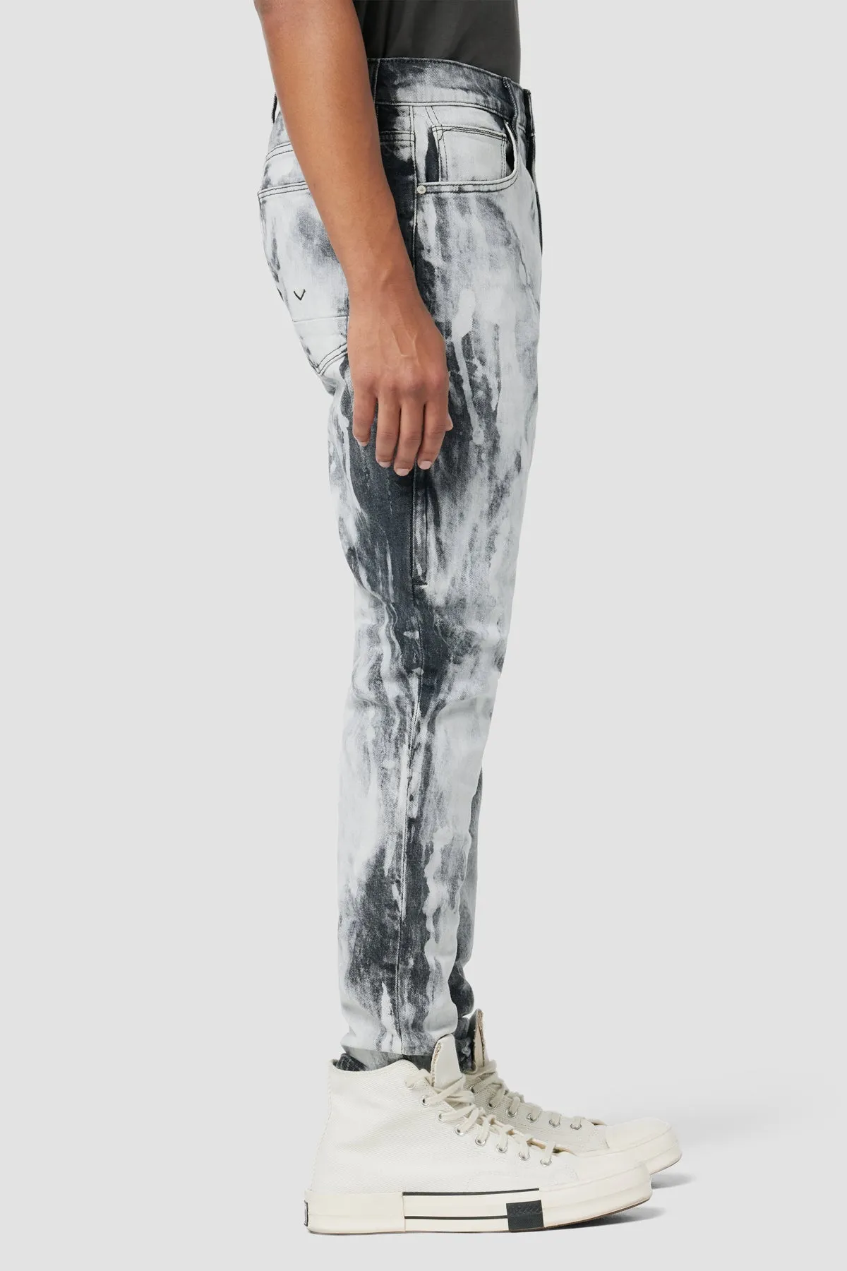 Zack Skinny Jean sold by Hudson Jeans product image thumbnail 2