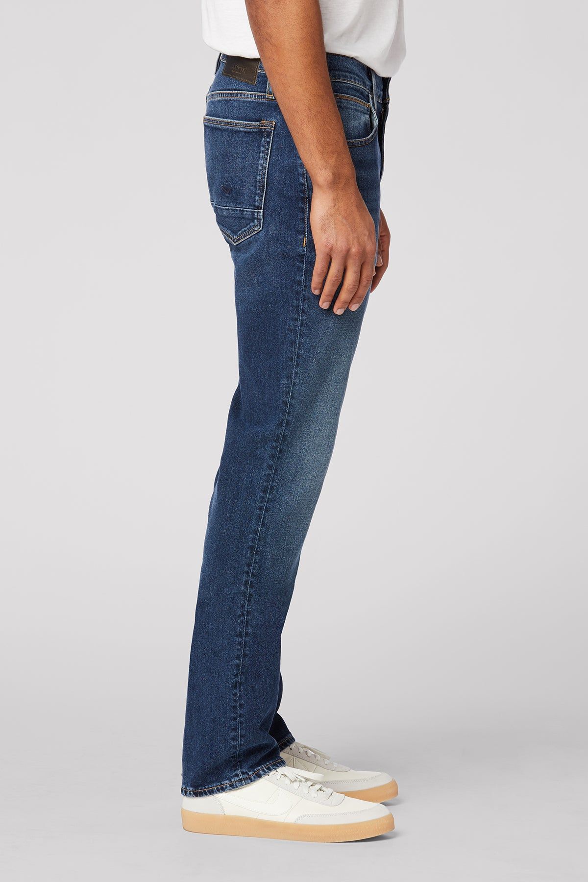 Byron Straight Leg Jean sold by Hudson Jeans product image thumbnail 4