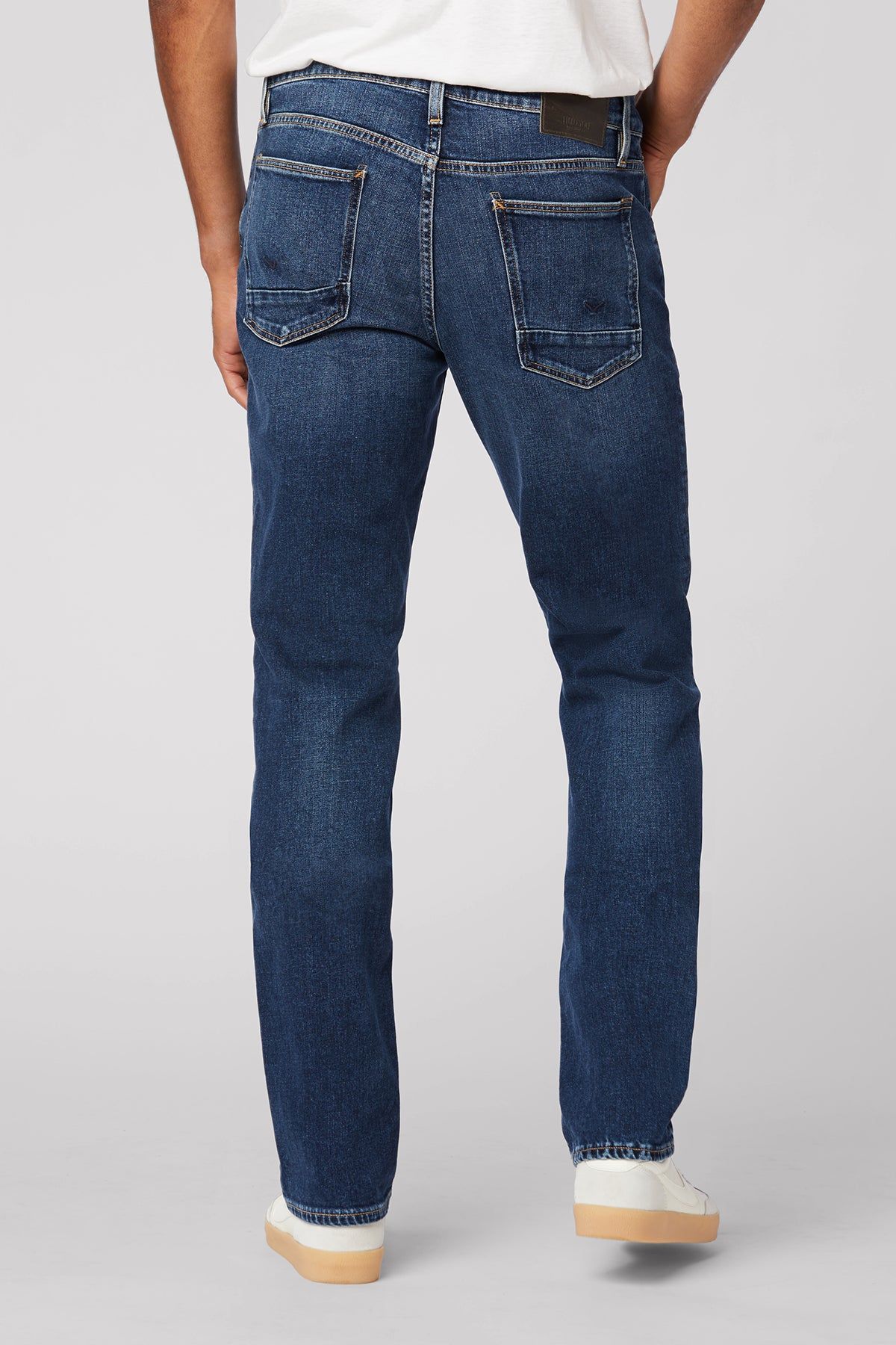 Byron Straight Leg Jean sold by Hudson Jeans product image thumbnail 2
