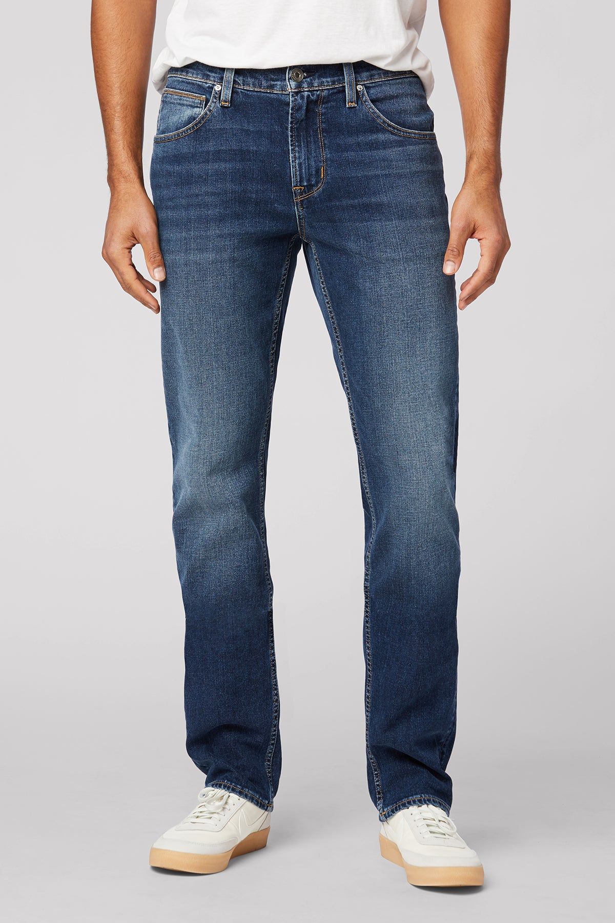 Byron Straight Leg Jean sold by Hudson Jeans