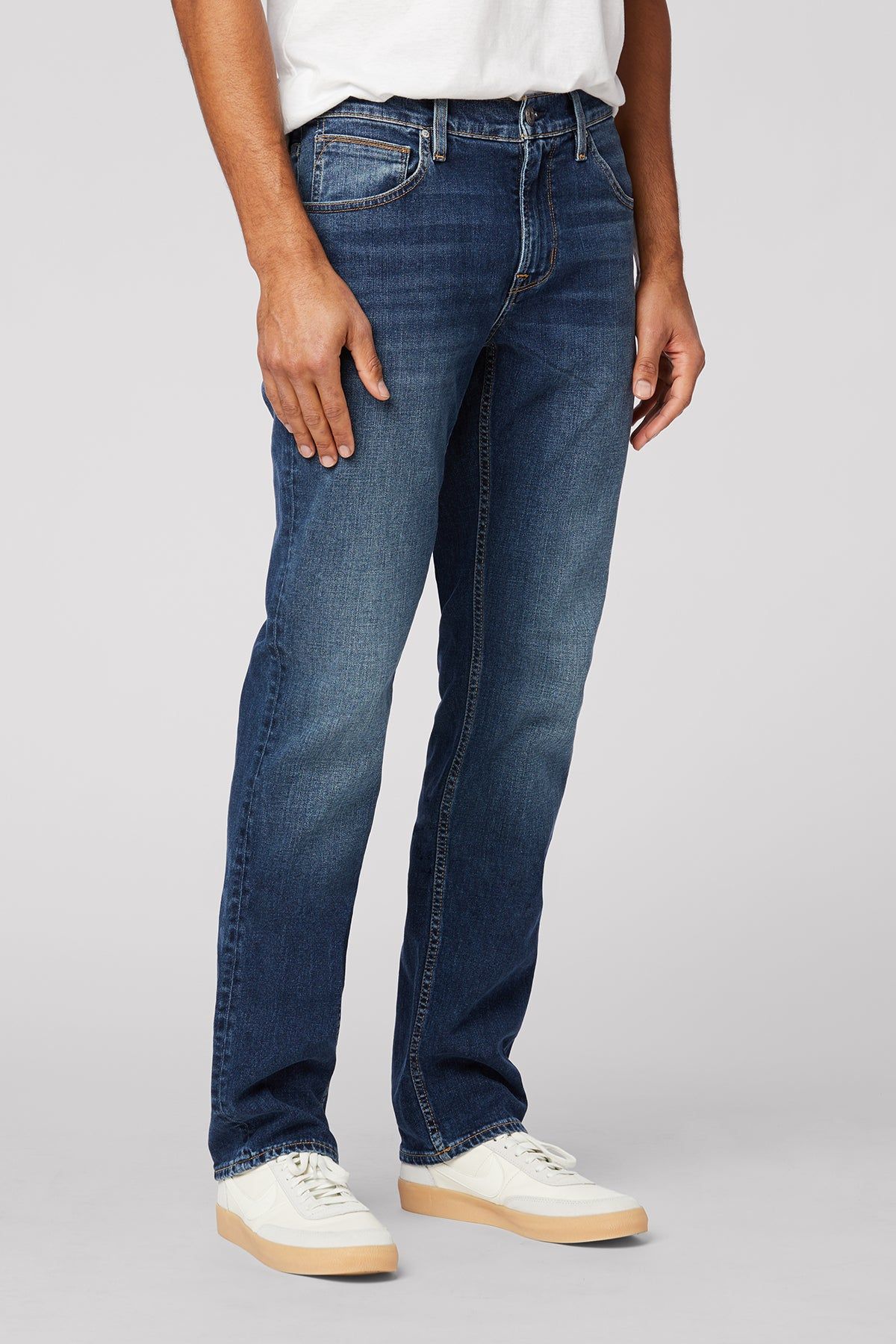 Byron Straight Leg Jean sold by Hudson Jeans product image thumbnail 3